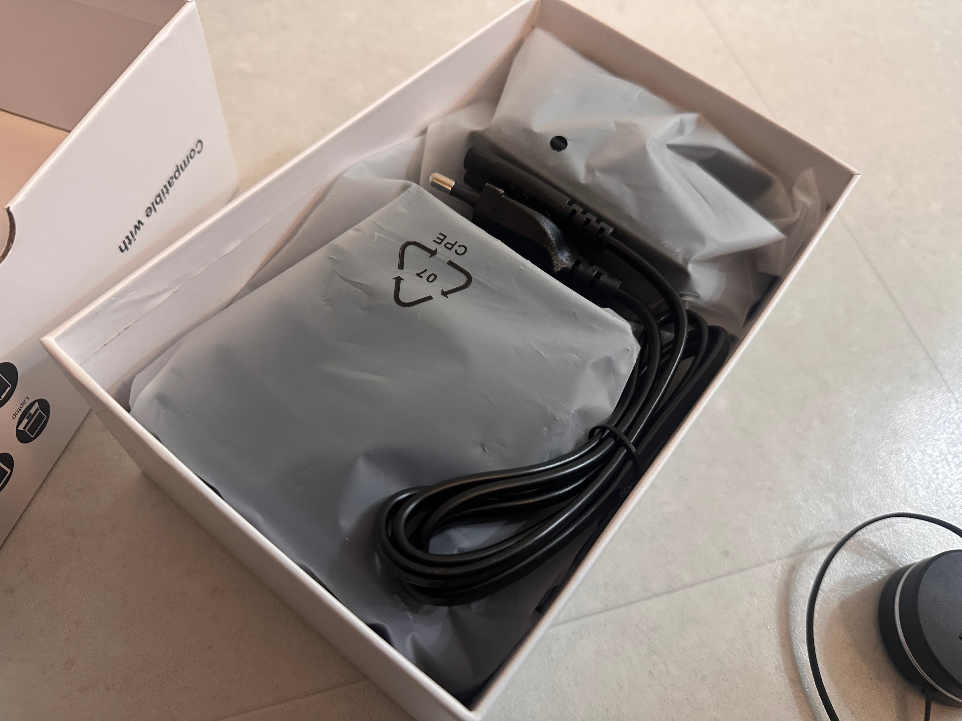 알리 익스프레스 충전독 후기-3