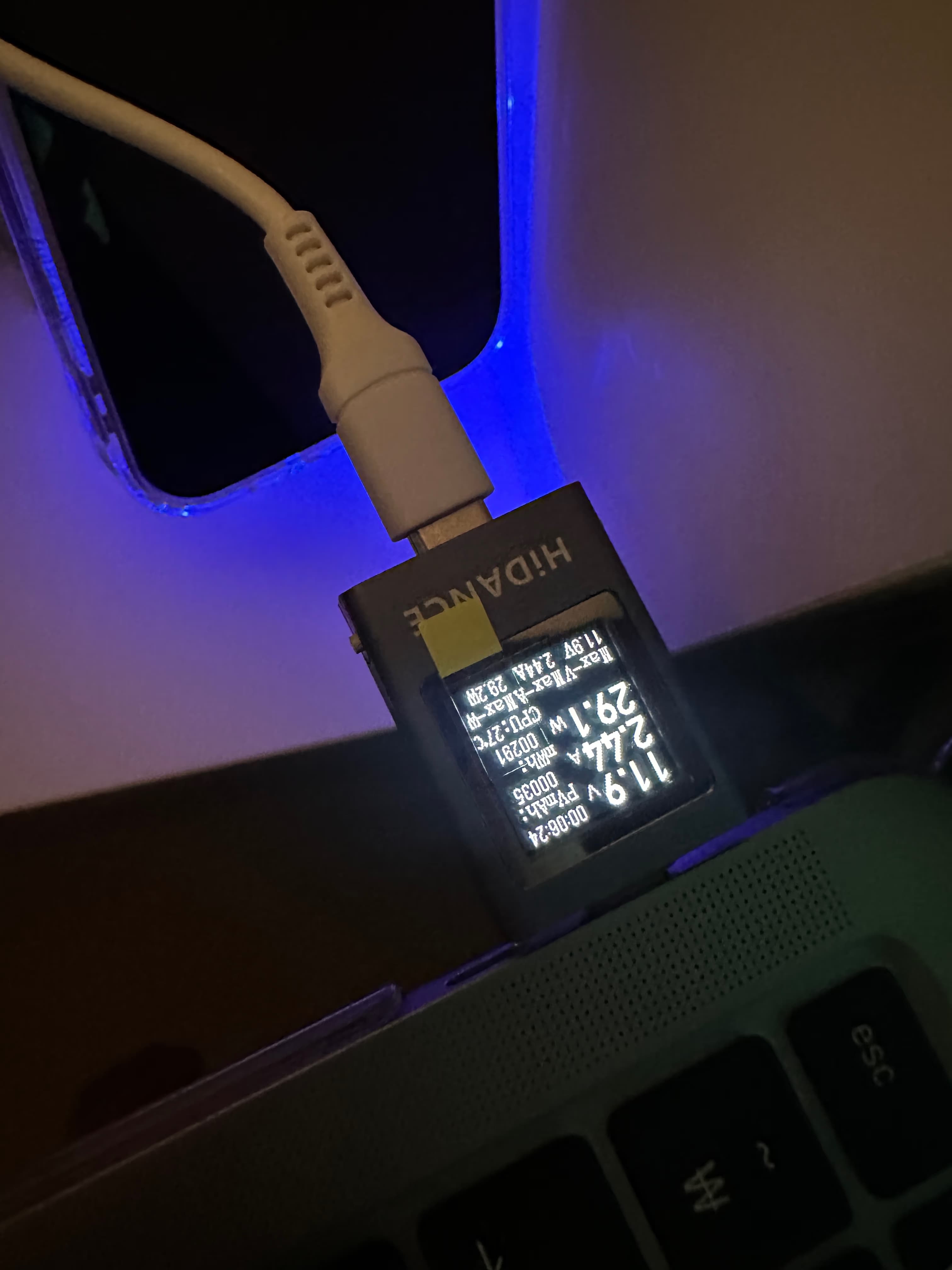 알리 익스프레스 충전독 후기-10