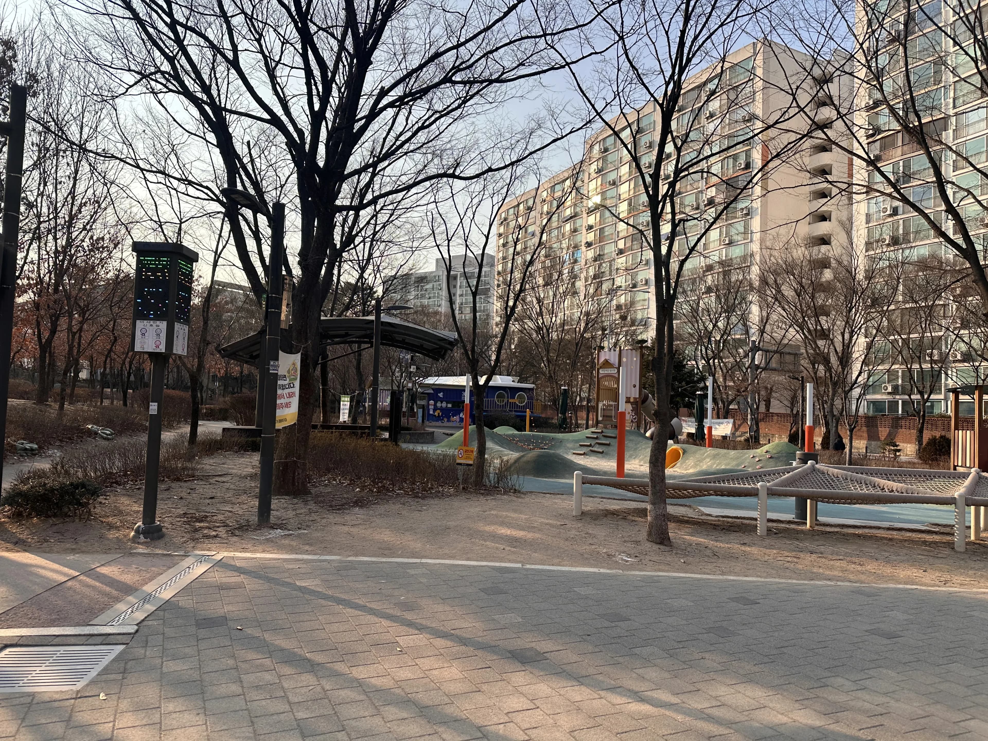 Dobong-gu Seoul-Style Kids Café Tour - Orebong Naeribong, Ssangmun Star Explorers, Forest Cruise Ship-6