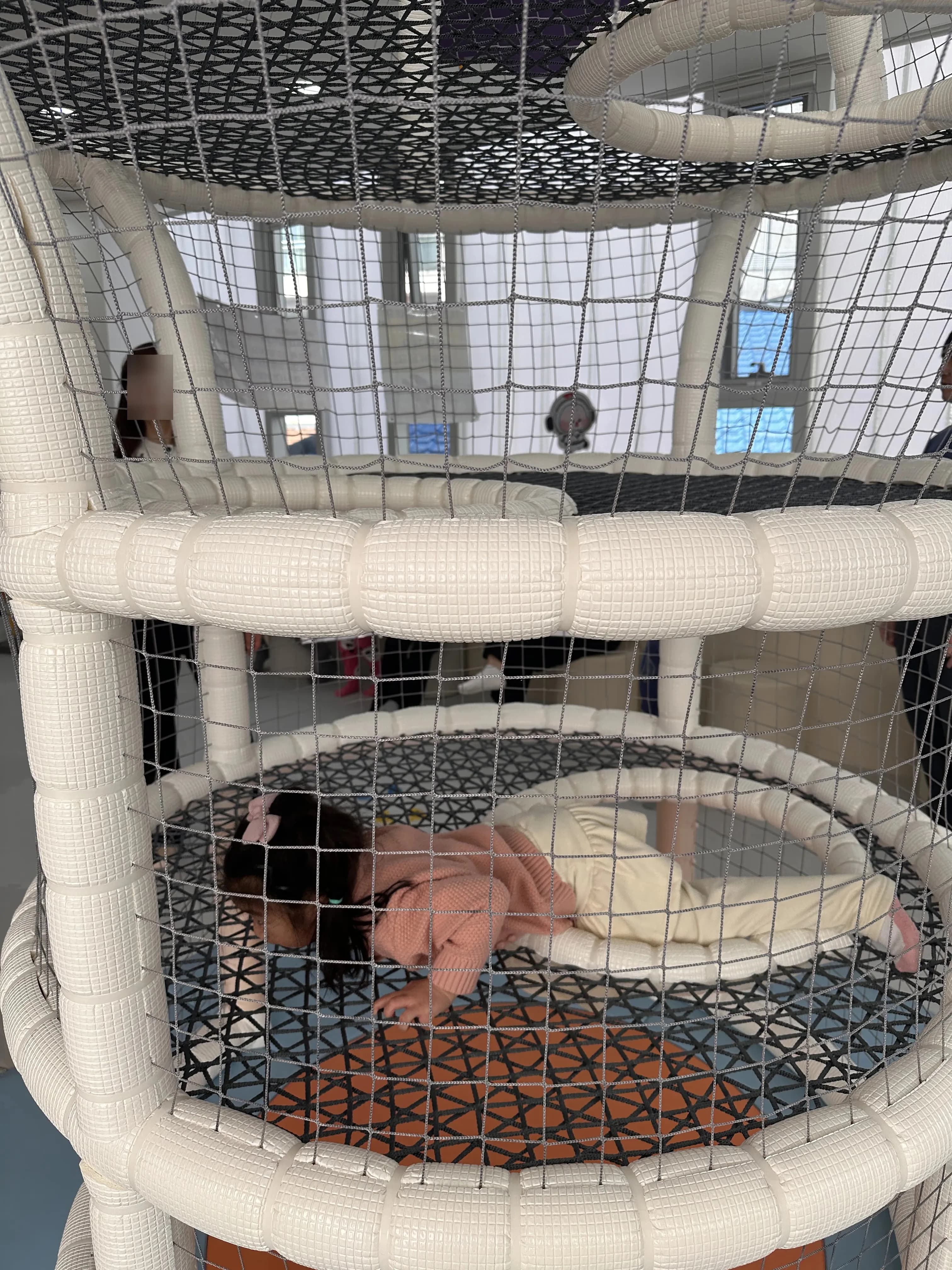 Dobong-gu Seoul-Style Kids Café Tour - Orebong Naeribong, Ssangmun Star Explorers, Forest Cruise Ship-63