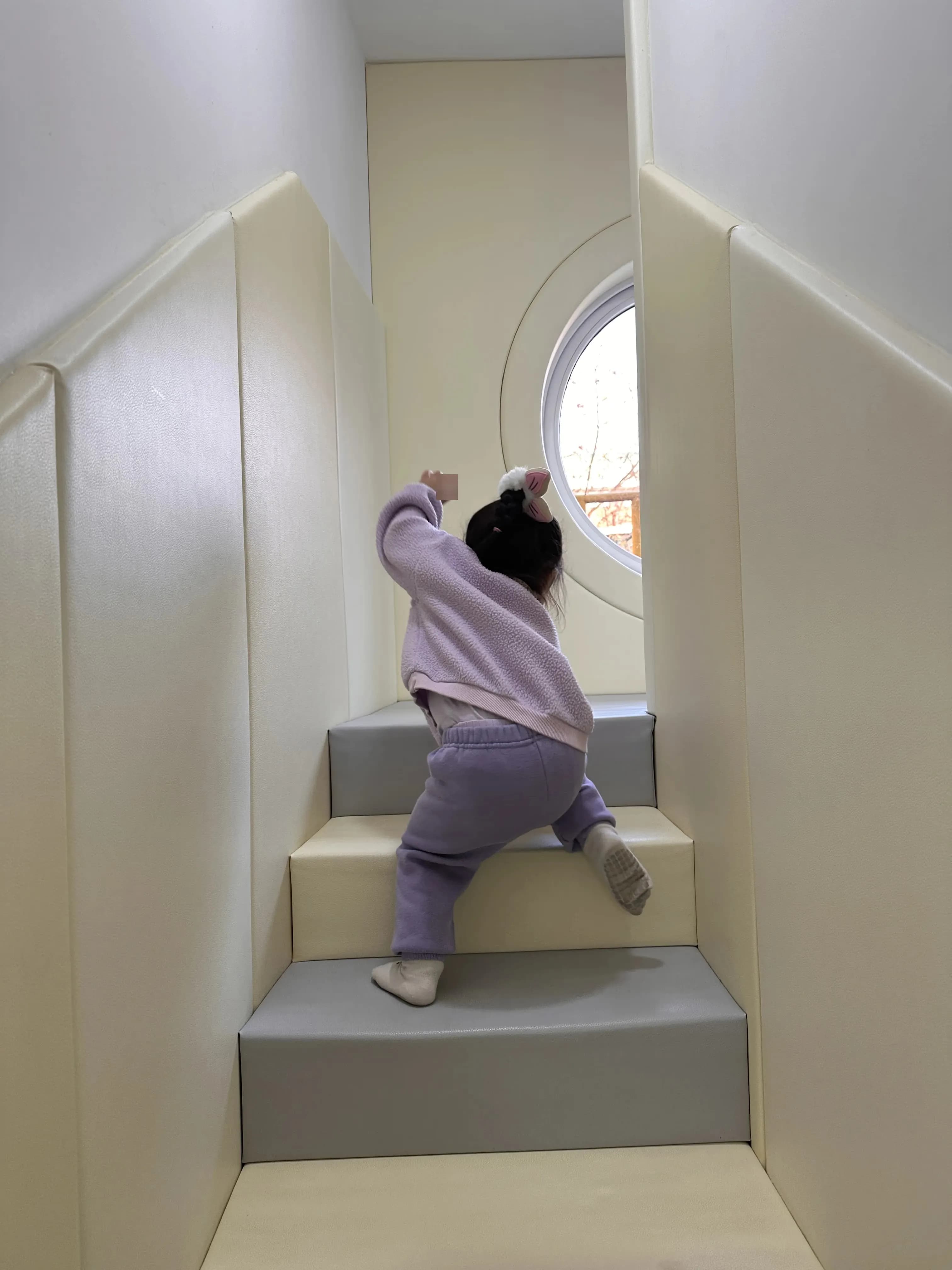 Dobong-gu Seoul-Style Kids Café Tour - Orebong Naeribong, Ssangmun Star Explorers, Forest Cruise Ship-17