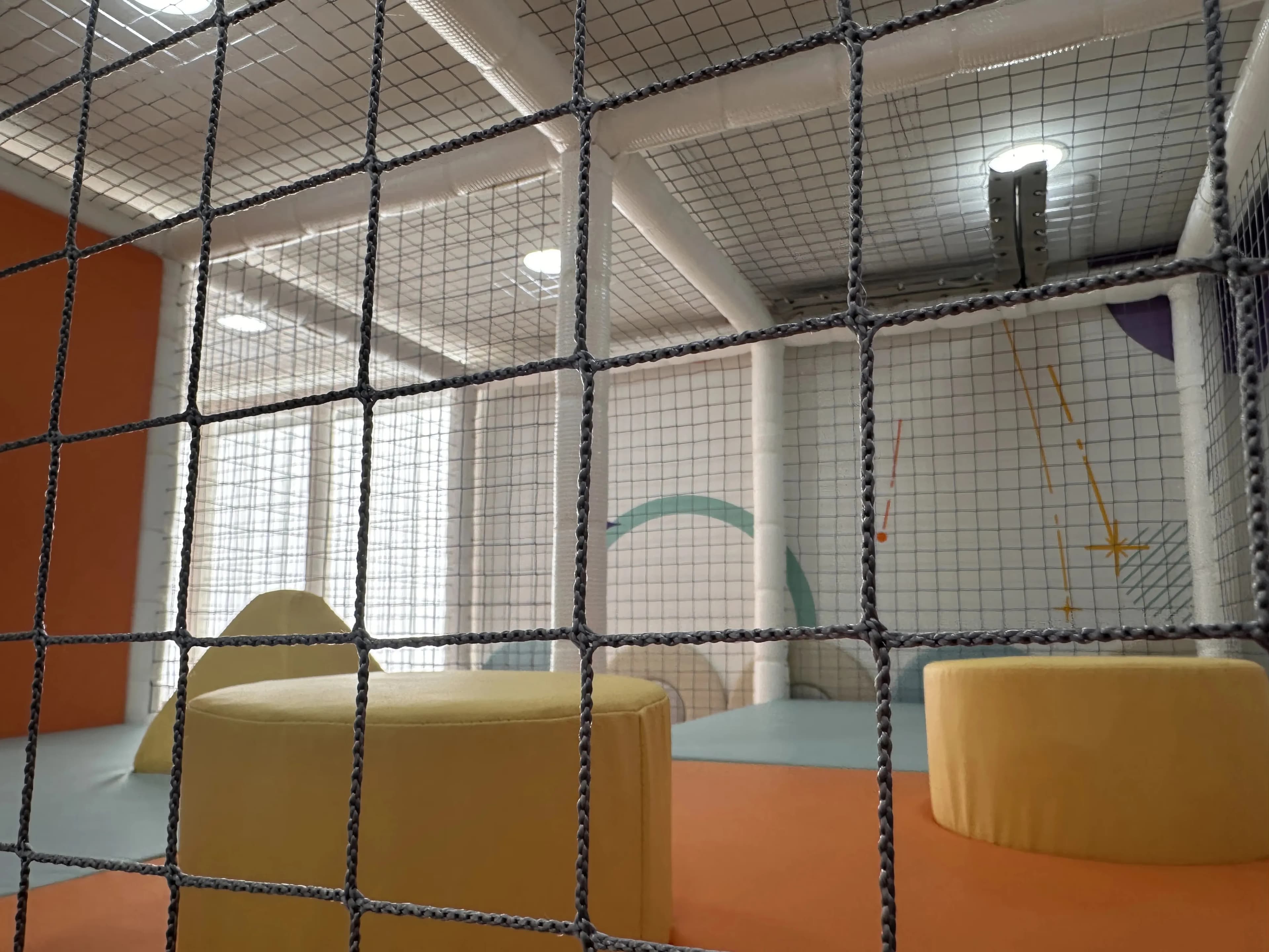 Dobong-gu Seoul-Style Kids Café Tour - Orebong Naeribong, Ssangmun Star Explorers, Forest Cruise Ship-64