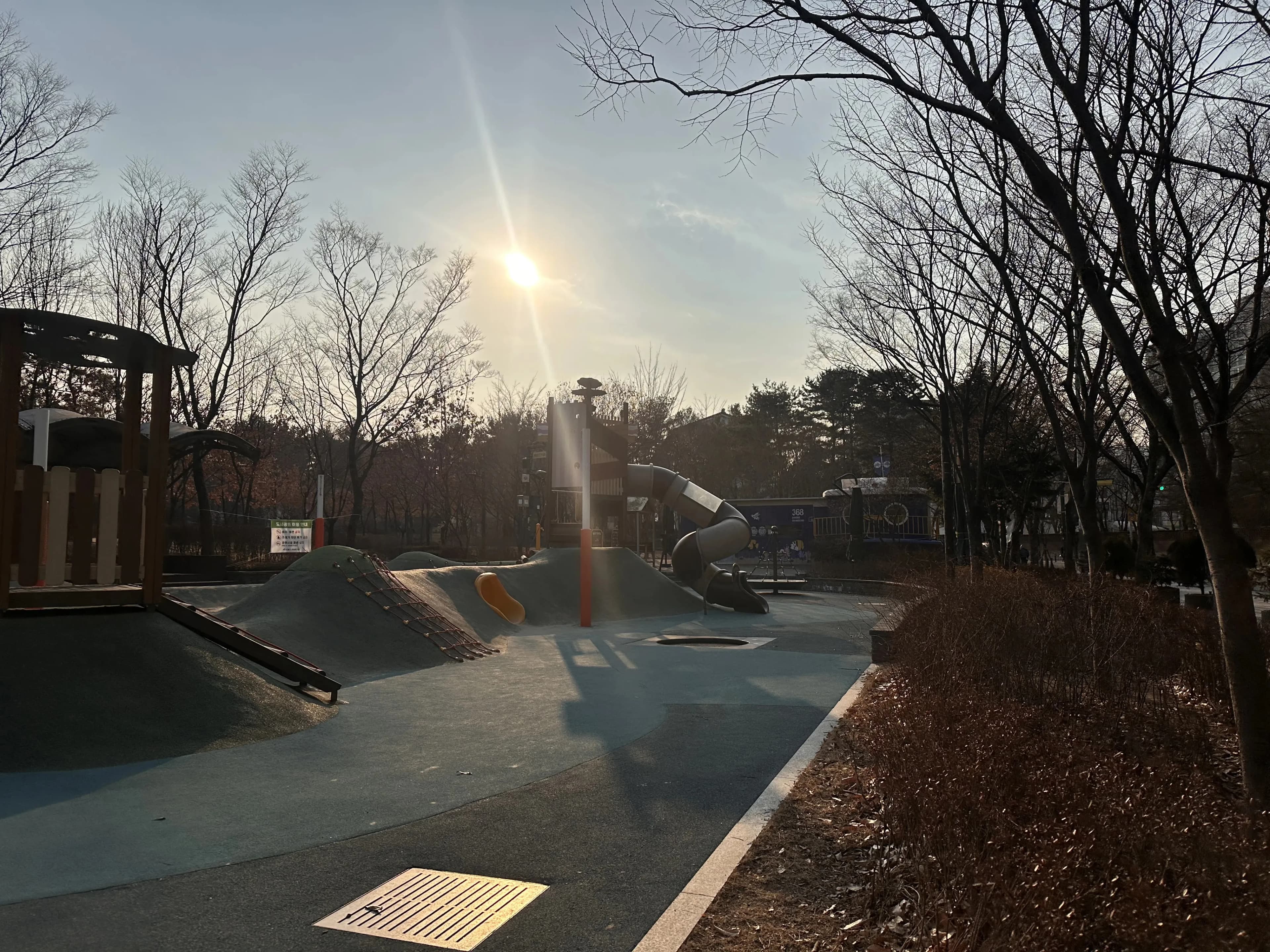 Dobong-gu Seoul-Style Kids Café Tour - Orebong Naeribong, Ssangmun Star Explorers, Forest Cruise Ship-2