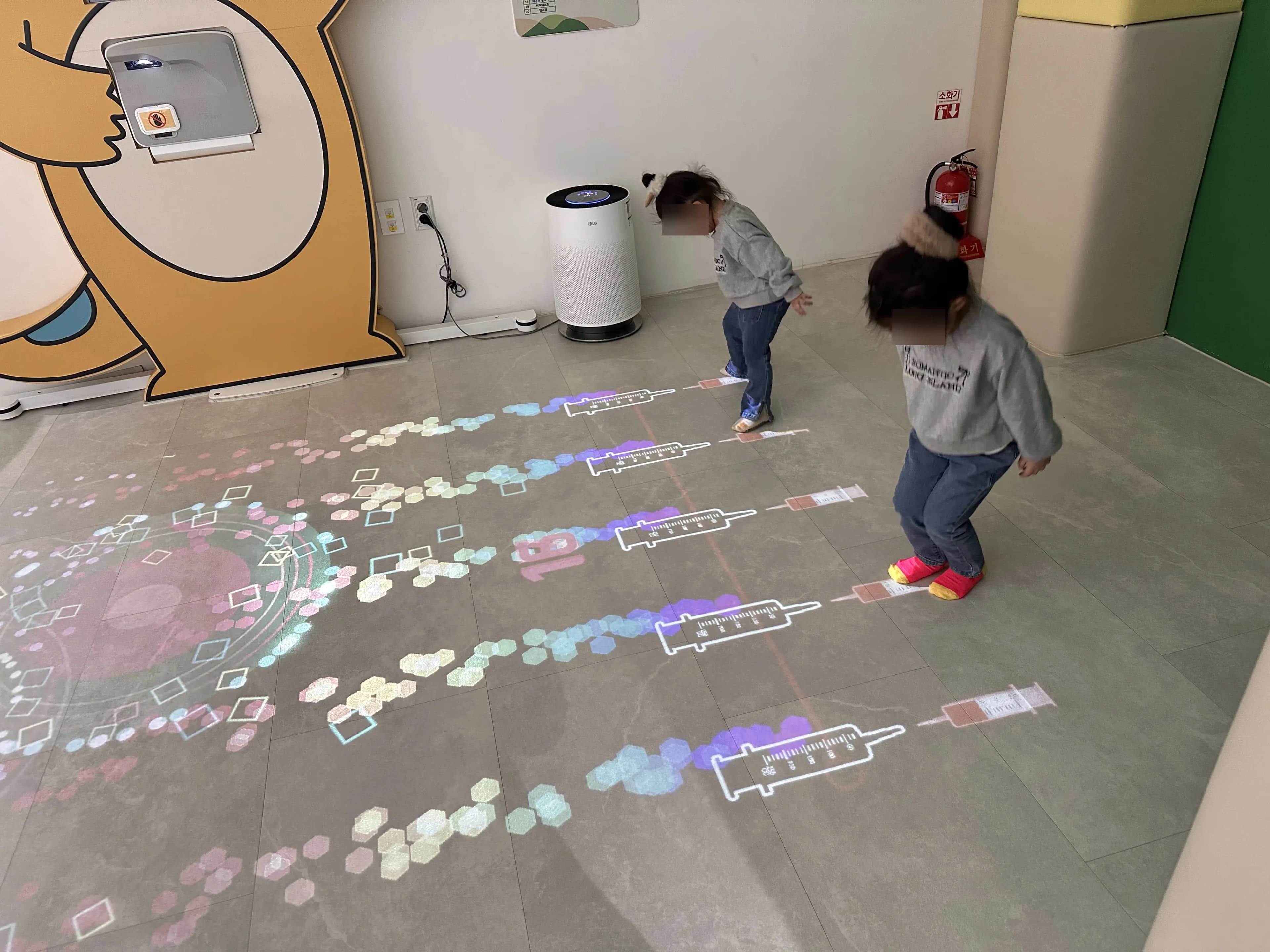 Dobong-gu Seoul-Style Kids Café Tour - Orebong Naeribong, Ssangmun Star Explorers, Forest Cruise Ship-46