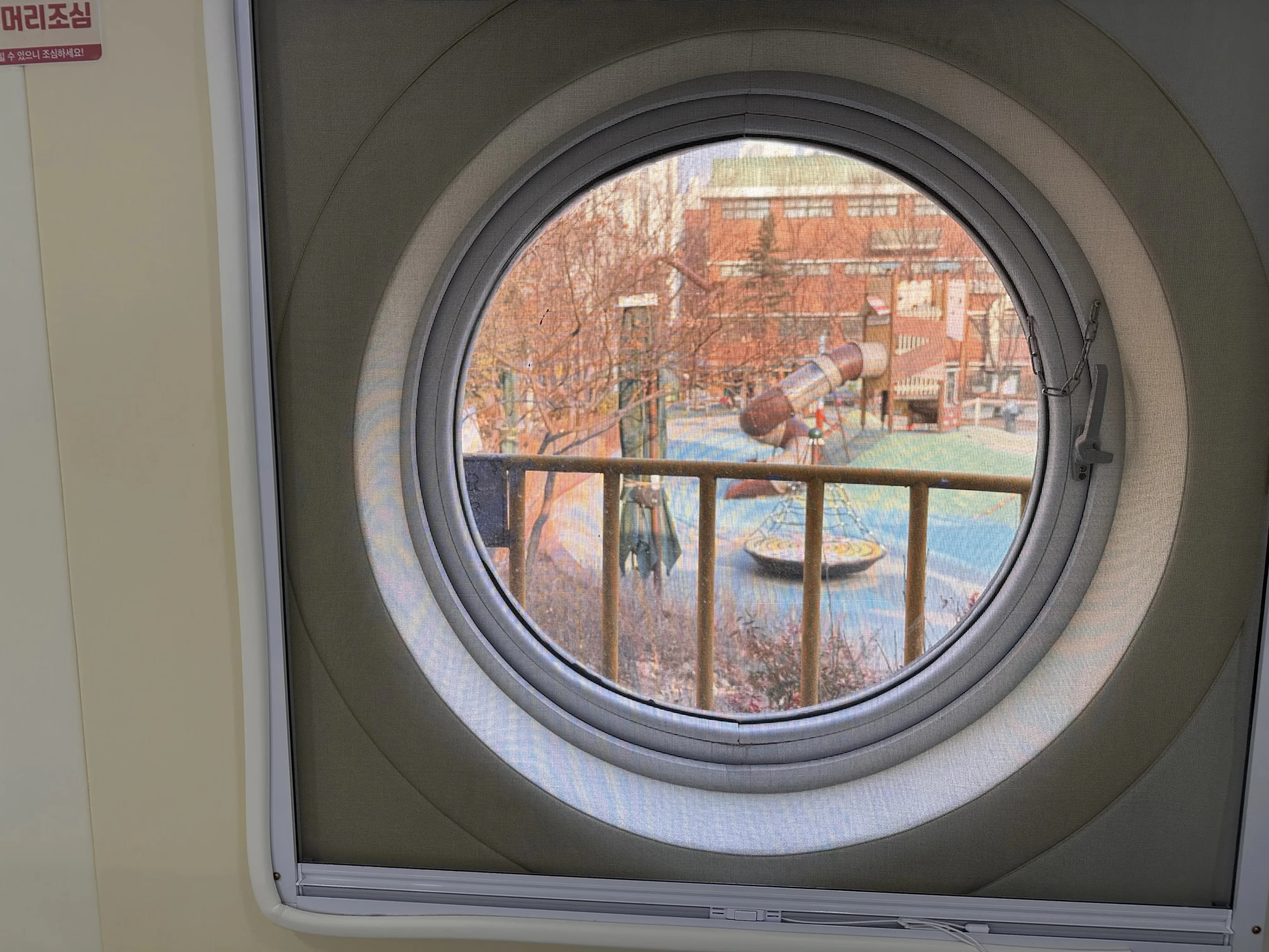 Dobong-gu Seoul-Style Kids Café Tour - Orebong Naeribong, Ssangmun Star Explorers, Forest Cruise Ship-20