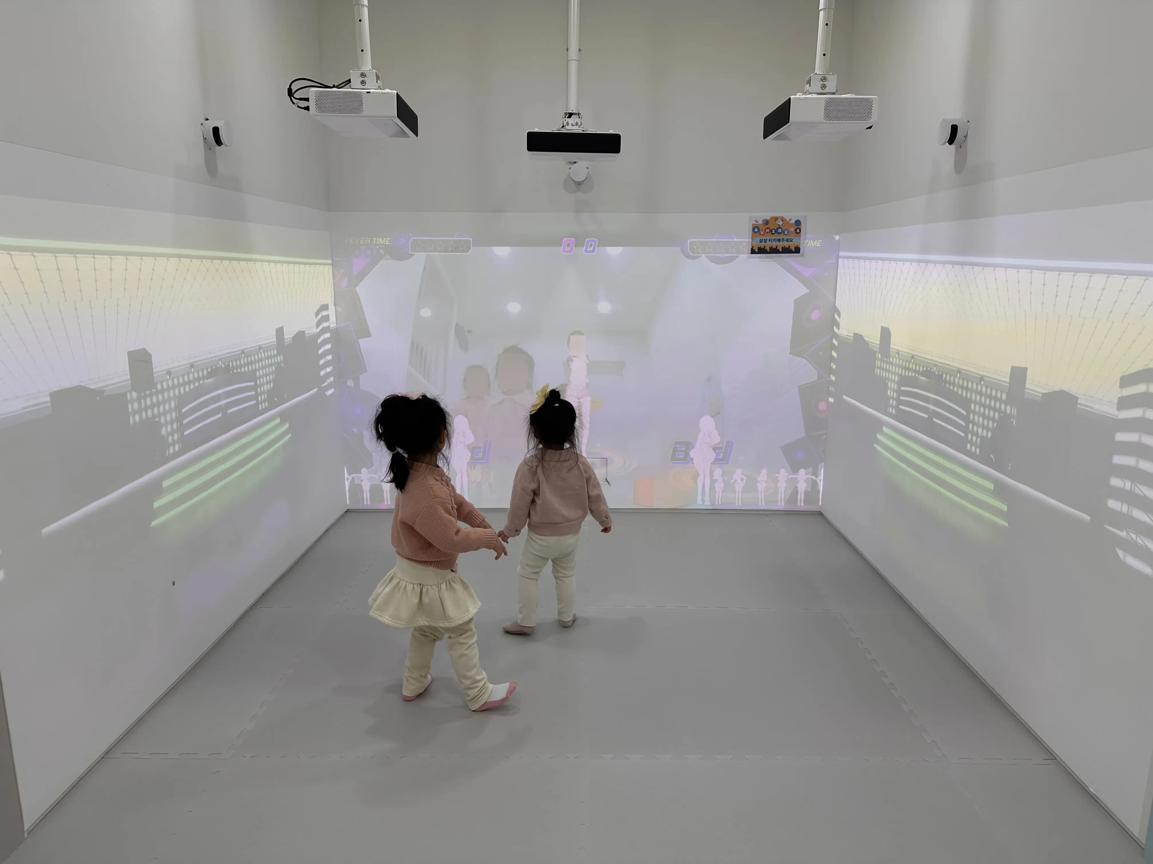 Dobong-gu Seoul-Style Kids Café Tour - Orebong Naeribong, Ssangmun Star Explorers, Forest Cruise Ship-66