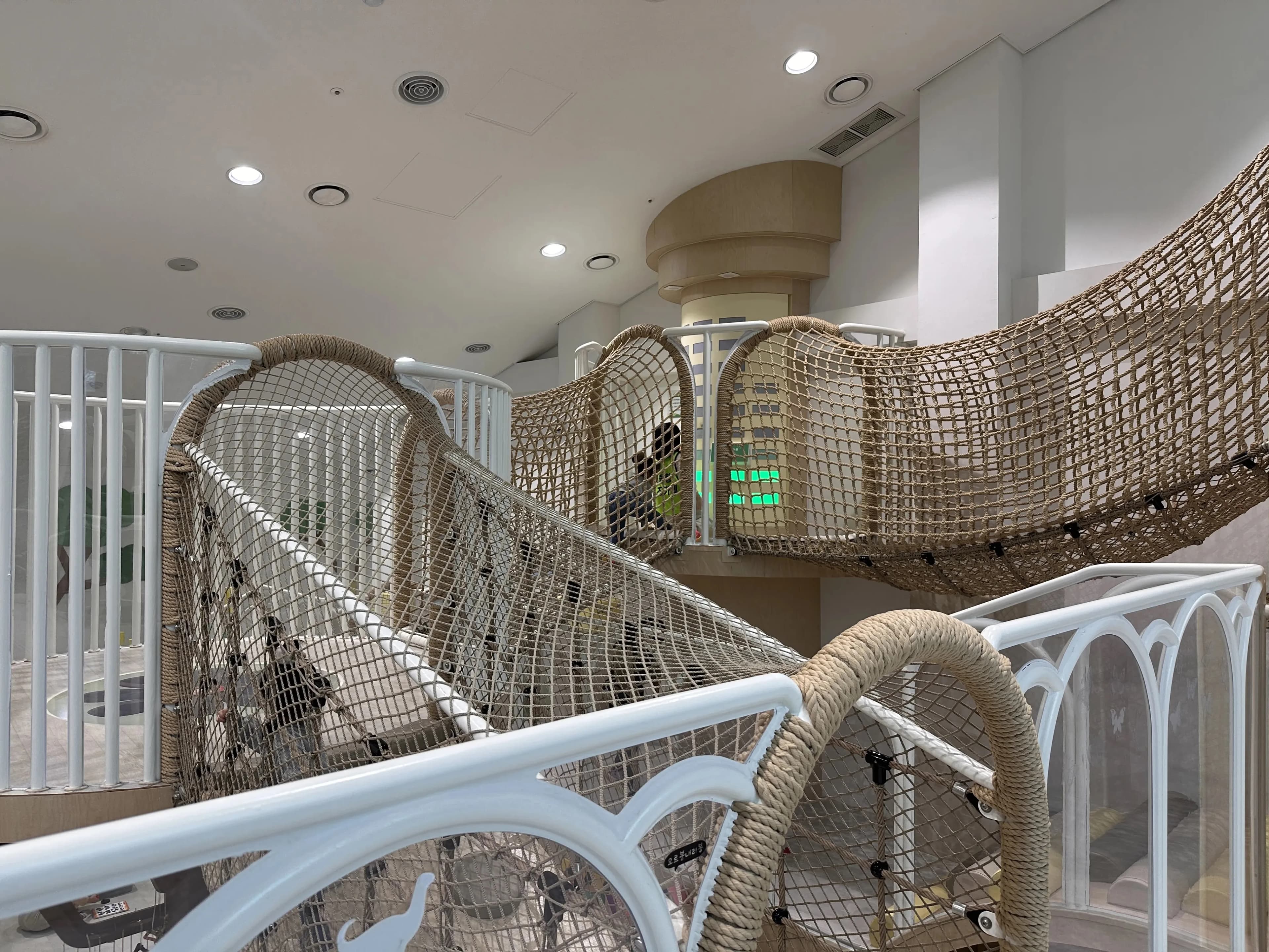 Dobong-gu Seoul-Style Kids Café Tour - Orebong Naeribong, Ssangmun Star Explorers, Forest Cruise Ship-42