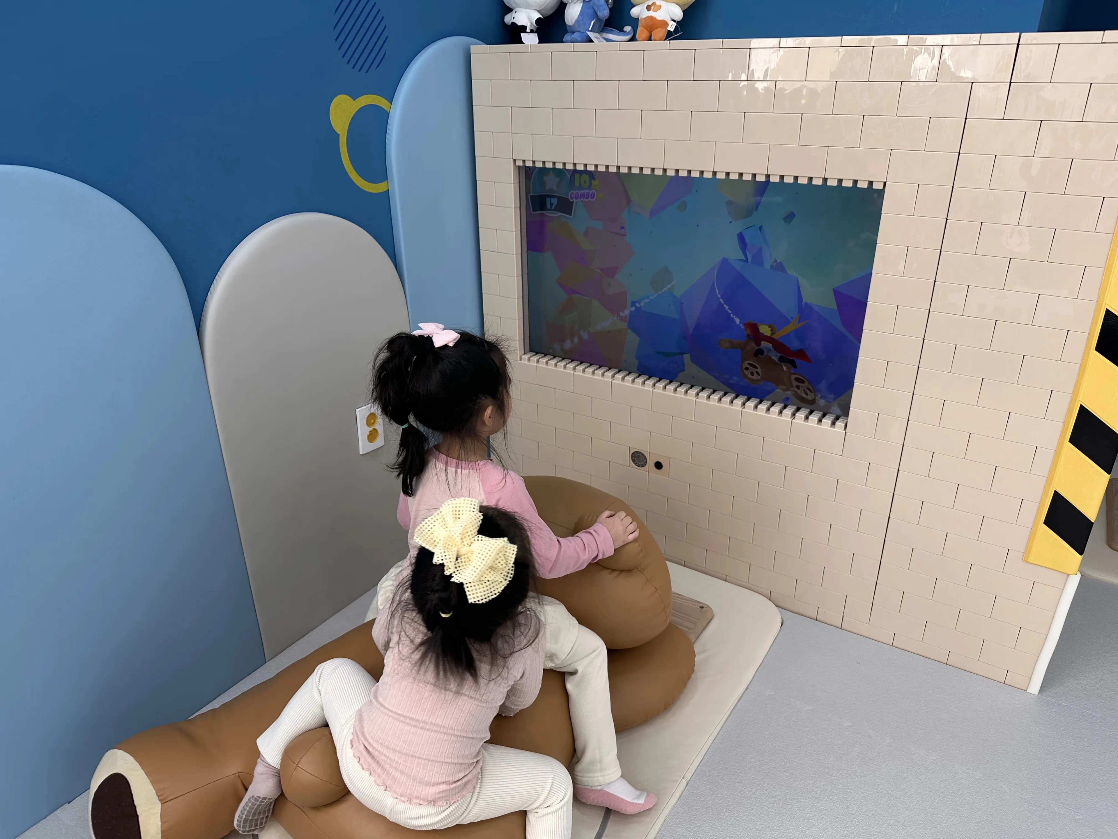 Dobong-gu Seoul-Style Kids Café Tour - Orebong Naeribong, Ssangmun Star Explorers, Forest Cruise Ship-72