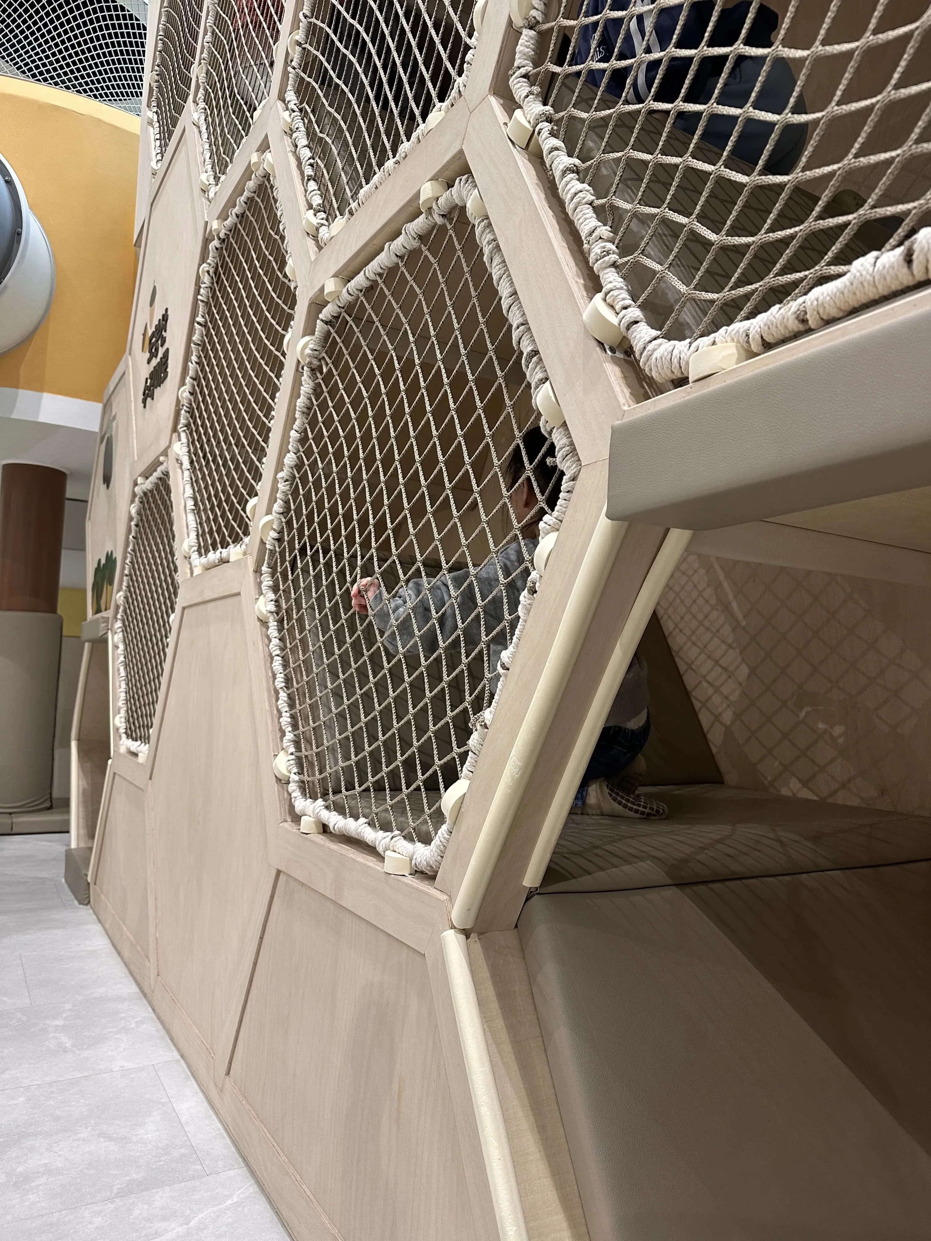 Dobong-gu Seoul-Style Kids Café Tour - Orebong Naeribong, Ssangmun Star Explorers, Forest Cruise Ship-41