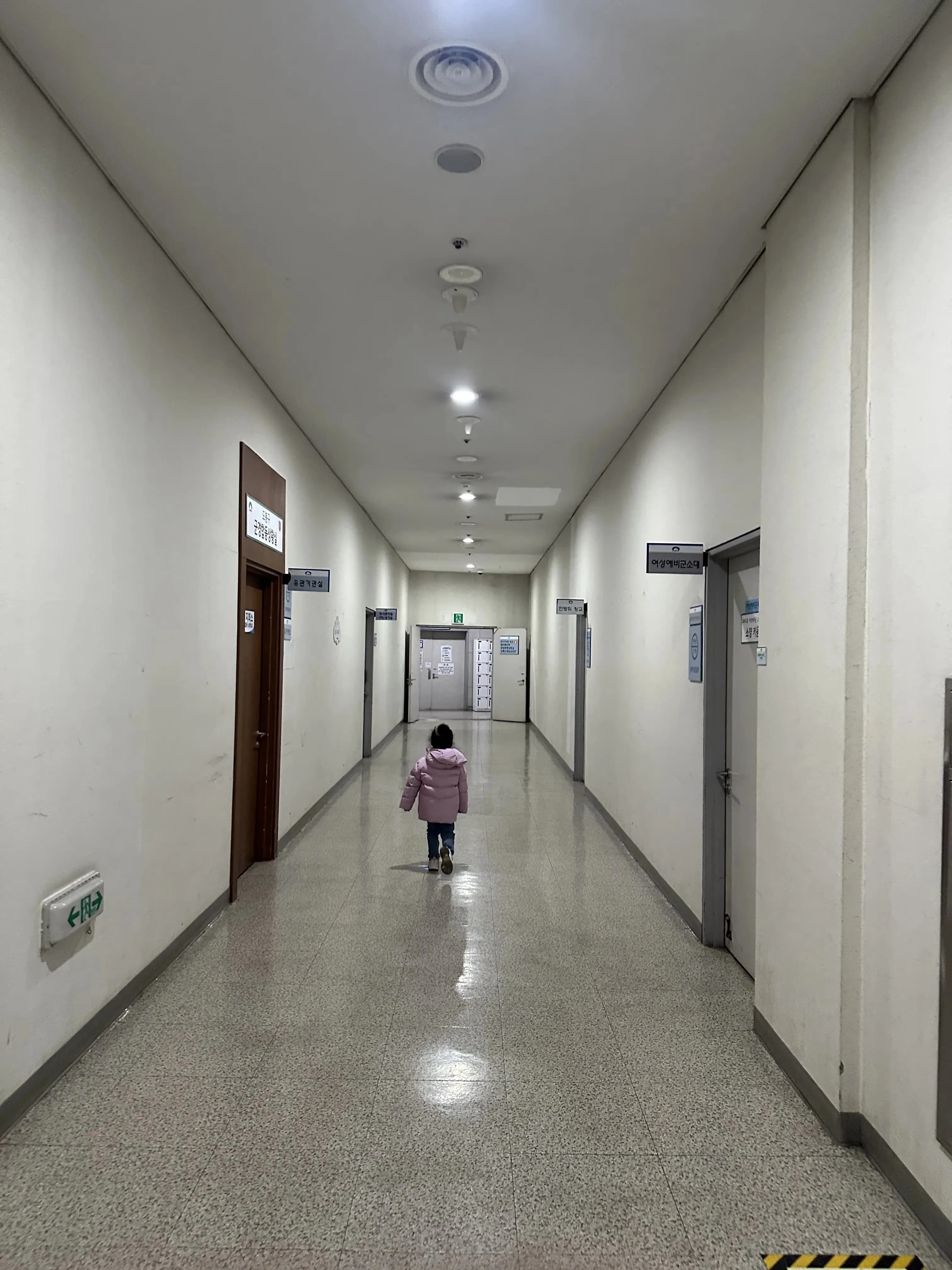 Dobong-gu Seoul-Style Kids Café Tour - Orebong Naeribong, Ssangmun Star Explorers, Forest Cruise Ship-28