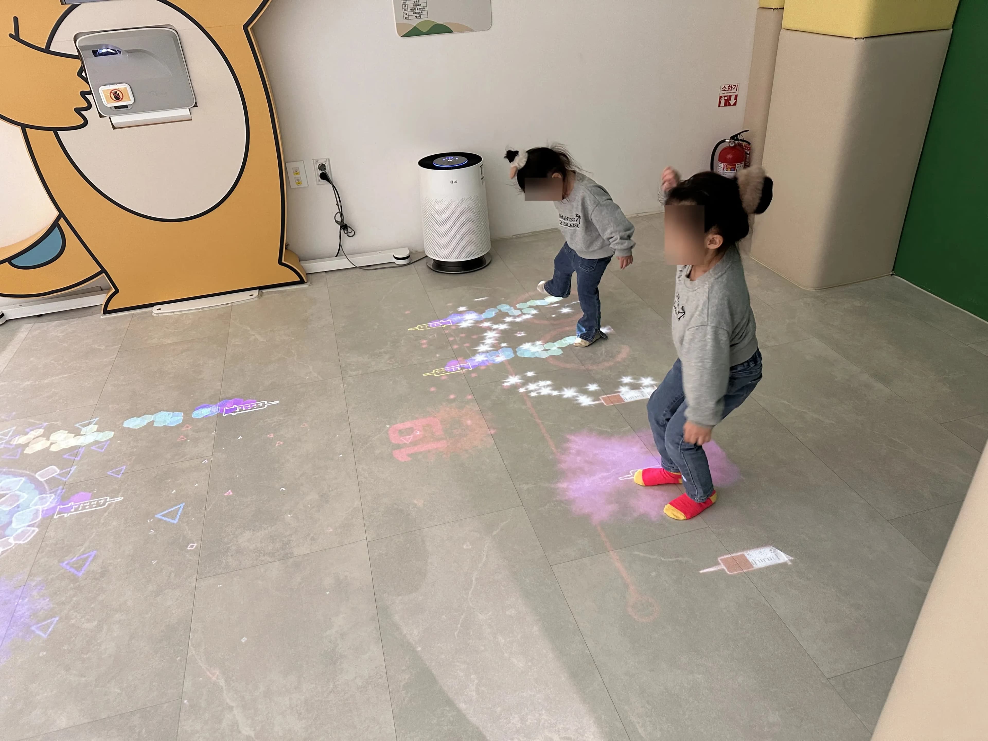 Dobong-gu Seoul-Style Kids Café Tour - Orebong Naeribong, Ssangmun Star Explorers, Forest Cruise Ship-45