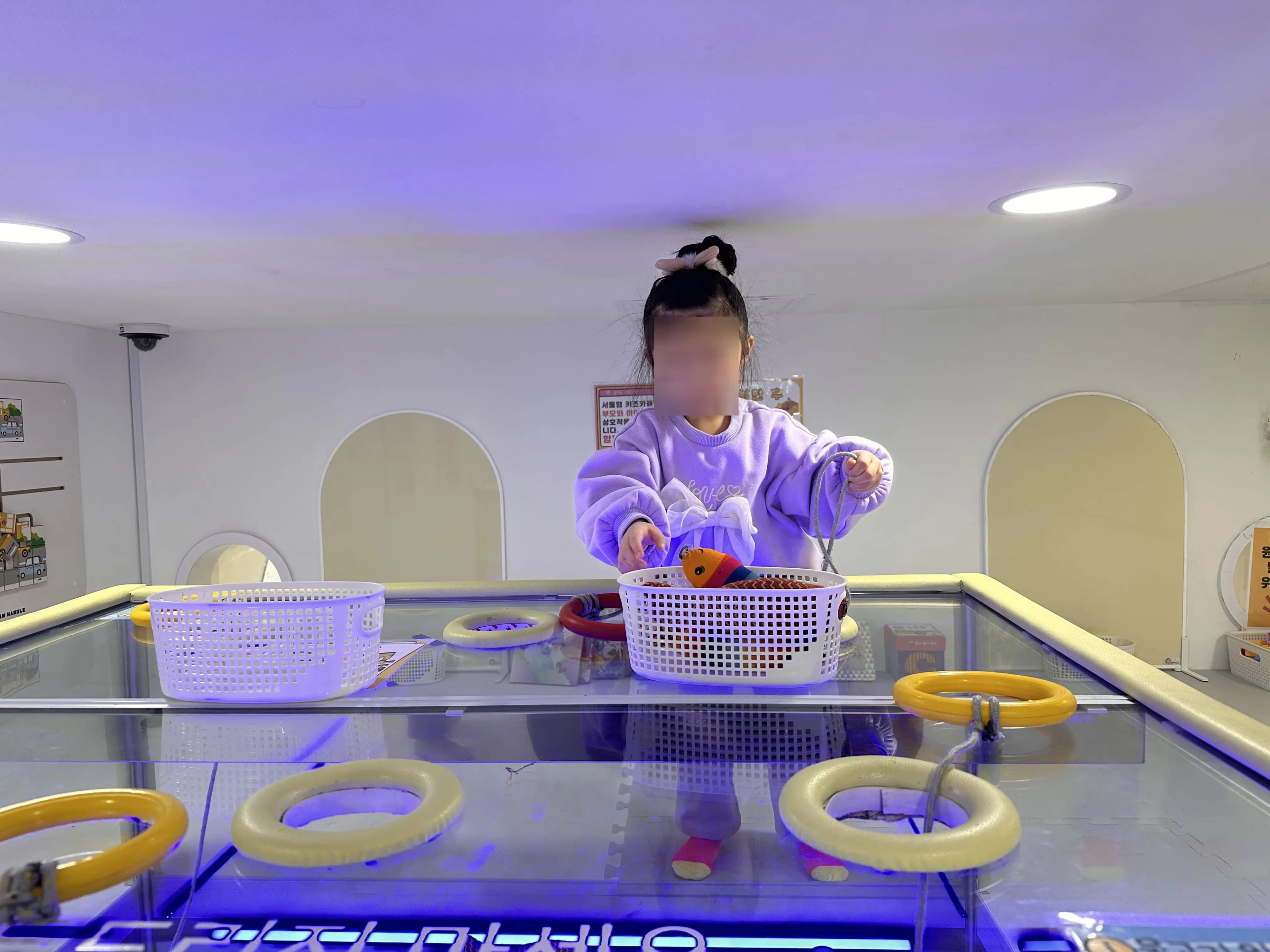 Dobong-gu Seoul-Style Kids Café Tour - Orebong Naeribong, Ssangmun Star Explorers, Forest Cruise Ship-21