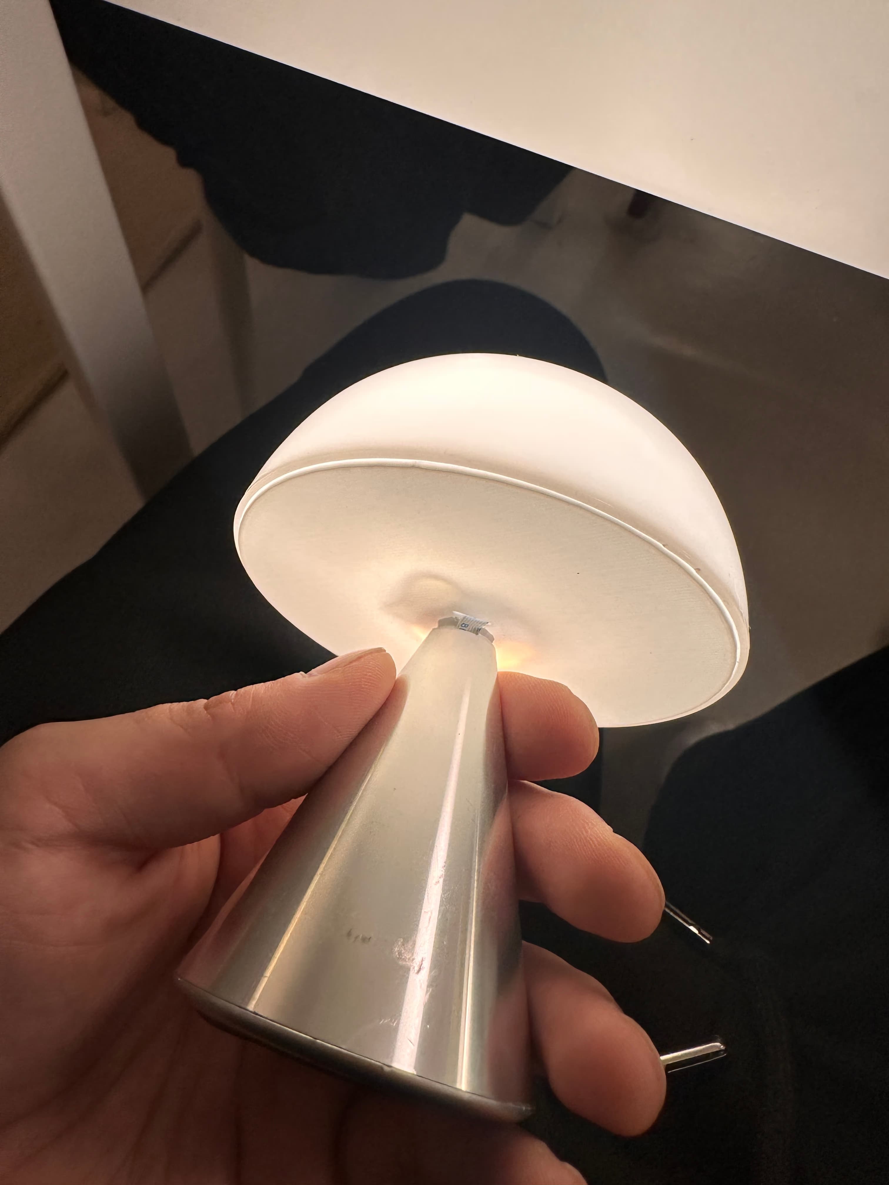 부러진 렉슨 미나(LEXON MINA) 수리하기 완결판-13