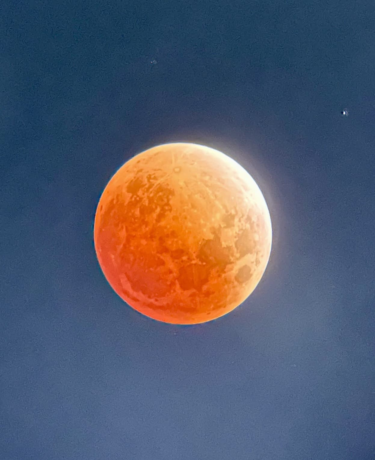 2026년 3월 3일 개기월식 관측 후기-7