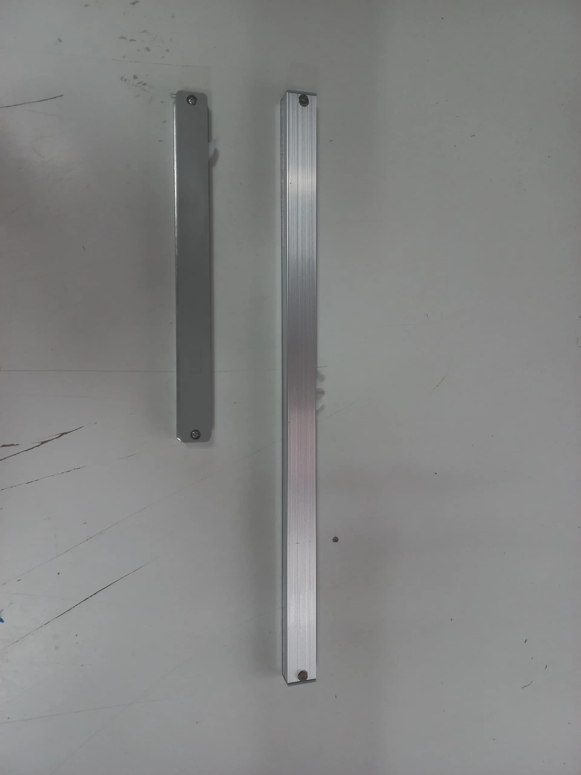 FLX 댐퍼 구입 방법 - 붙박이장 댐퍼 수리, 붙박이장 문 쾅 닫힐 때 수리-7