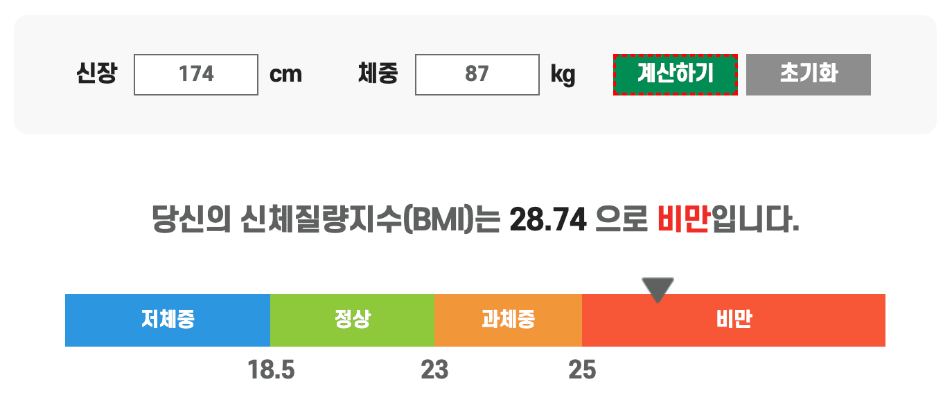 30대 후반 남성의 마운자로 5mg 후기-1