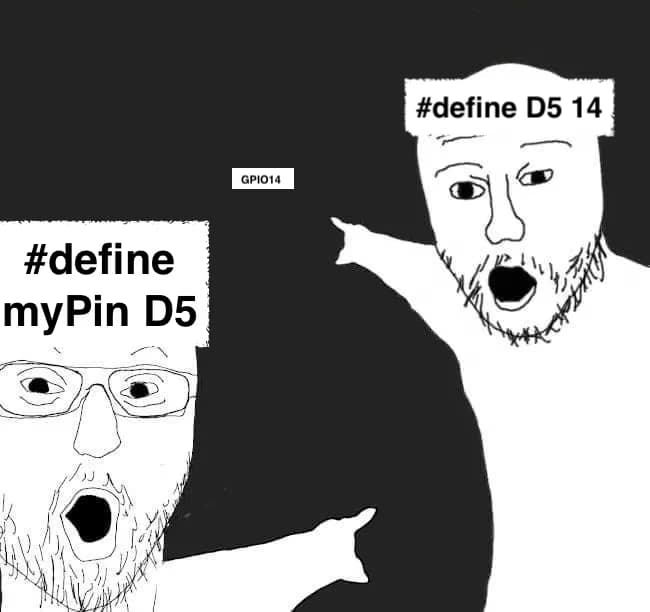 아두이노 D1 R2 사용기-4