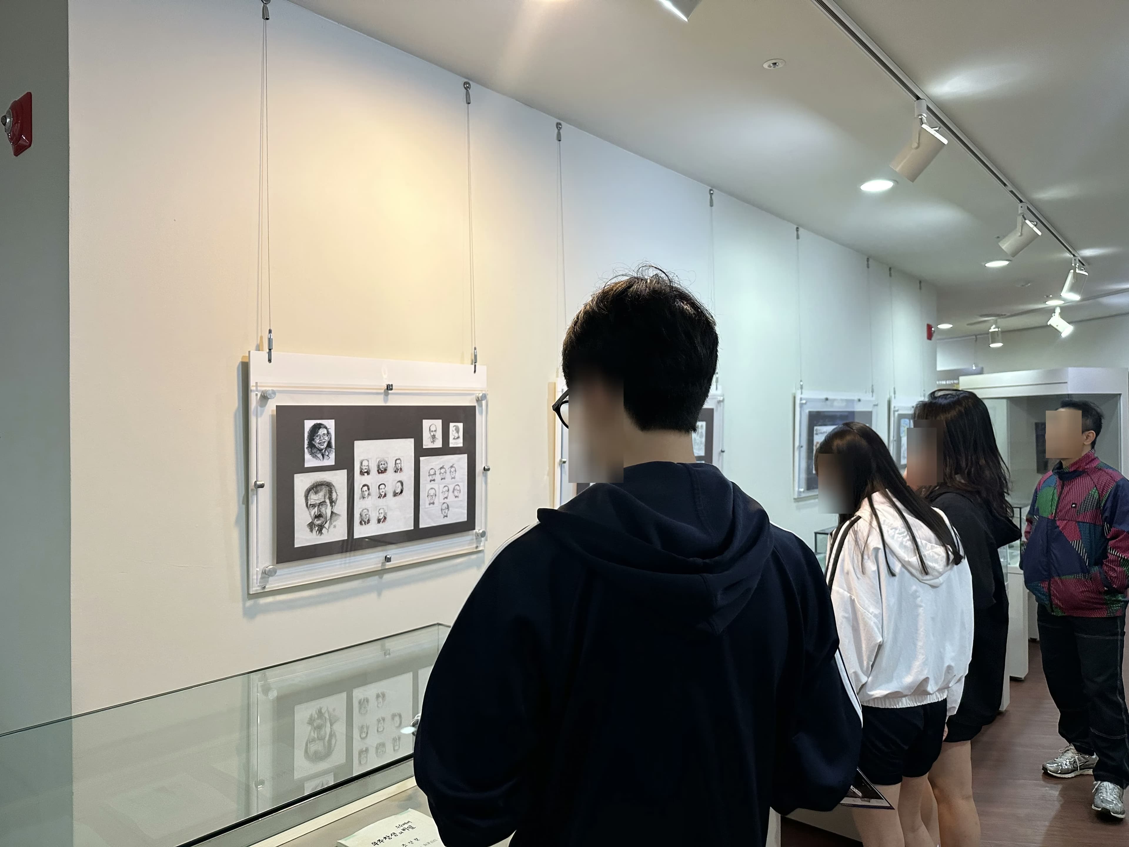 조경철 천문대 후기