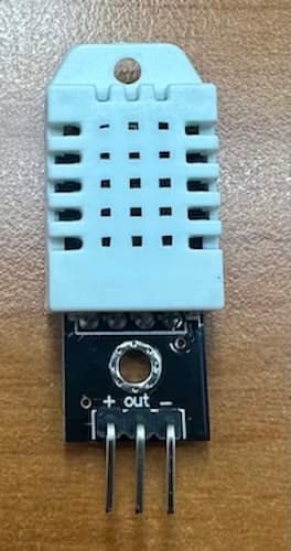 dth-22