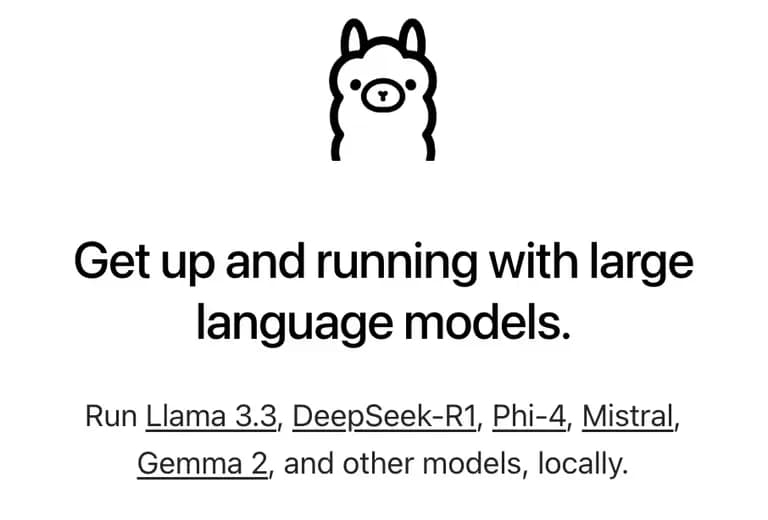 Deepseek R1 설치 및 웹 서비스 구현하기-2