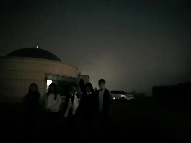 은하수 성지 조경철 천문대 방문기-21