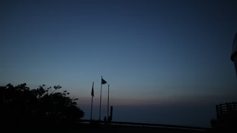 은하수 성지 조경철 천문대 방문기