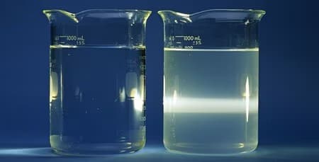 오늘 하늘이 유난히 멋있는 이유 - 틴들현상-2