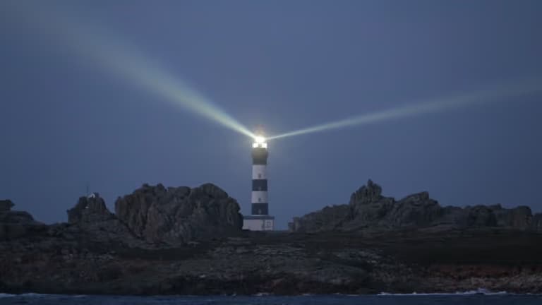 오늘 하늘이 유난히 멋있는 이유 - 틴들현상-6