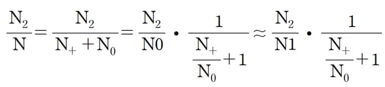 별의 분광형과 볼츠만 - 사하 방정식-7