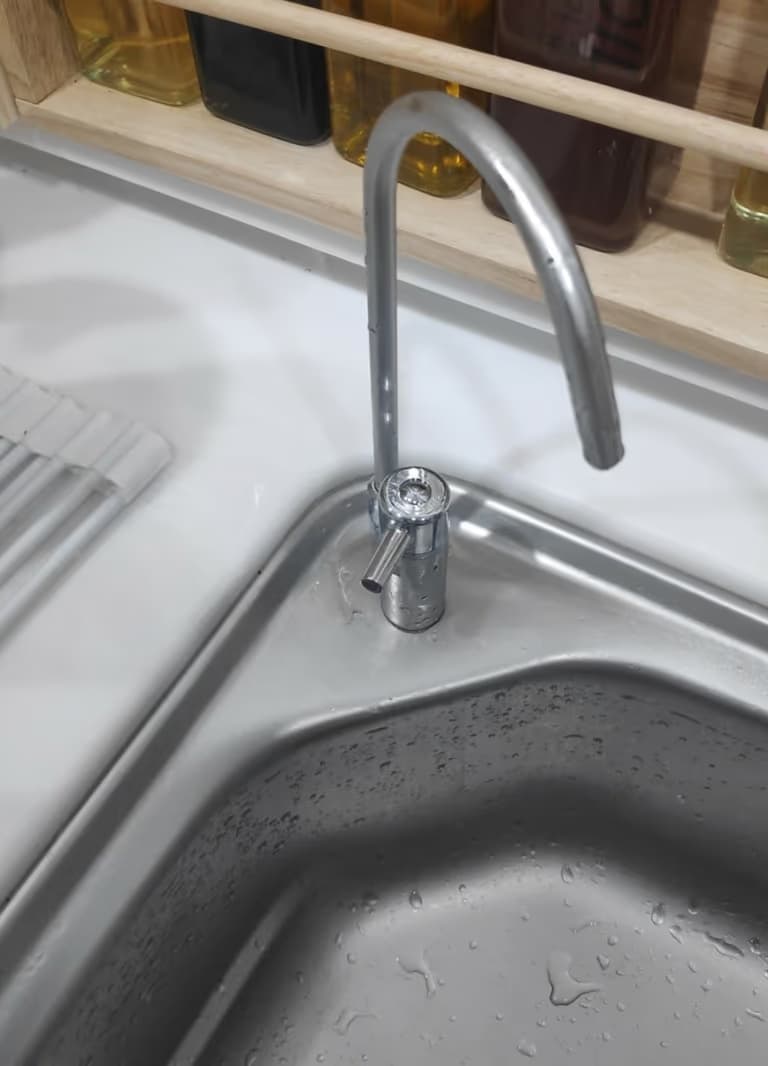 3M USF-C 직수형 정수기 자가 설치-6