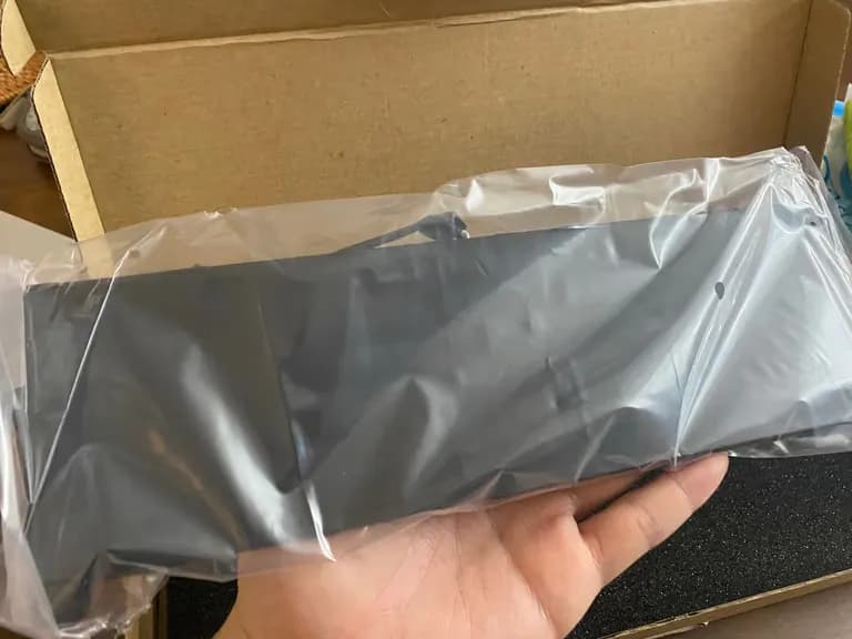 MSI PS42 8RB 노트북 베터리 교체 후기-3