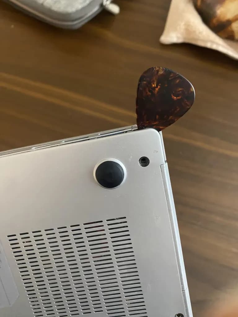 MSI PS42 8RB 노트북 베터리 교체 후기-5