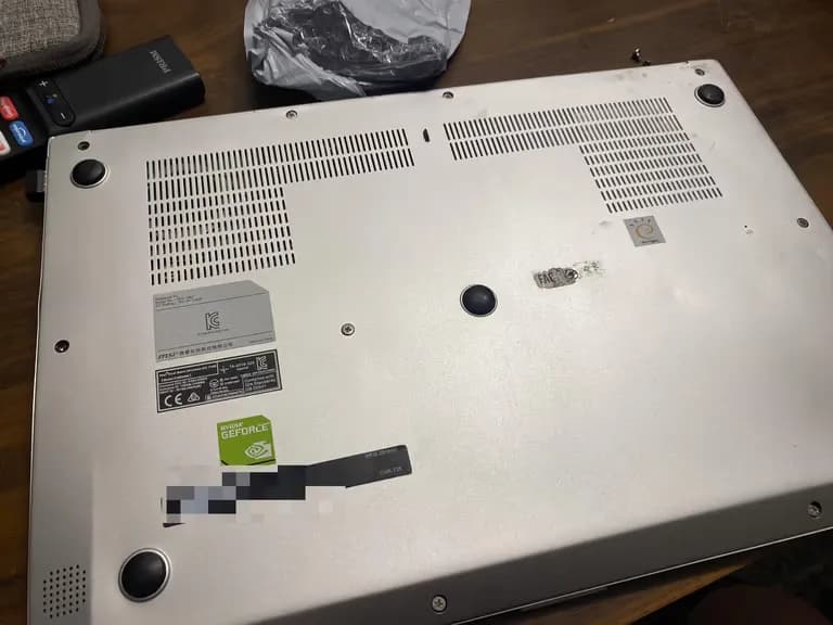 해킨토시용 BCM94360NG 사용 후기-4