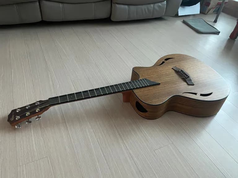 독특한 기타를 찾는 이들을 위한 지침서-5