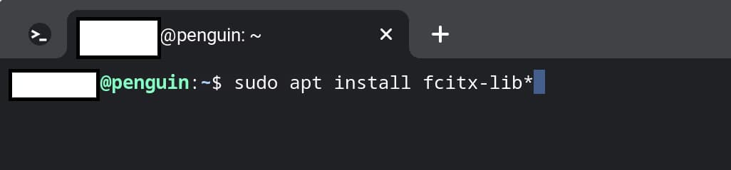 학교 크롬북에 파이썬 개발환경 만들기-22