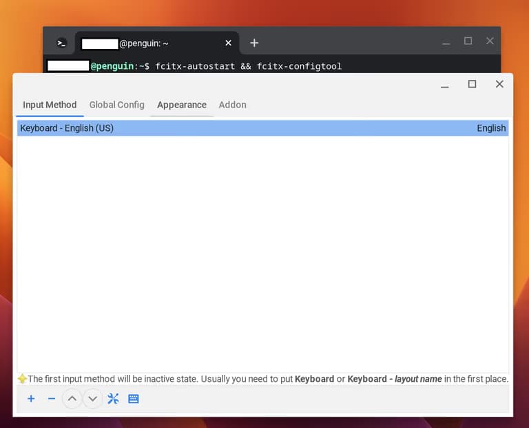 학교 크롬북에 파이썬 개발환경 만들기-26