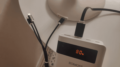 DC커넥터를 USB-C Type 으로 교체하기