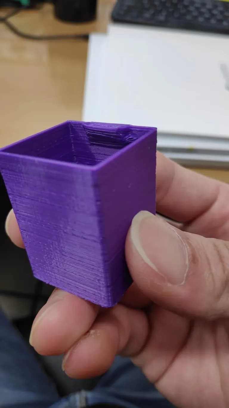 99,000원 짜리 3D 프린터 손도리닷컴 Pico(피코) 사용기-5