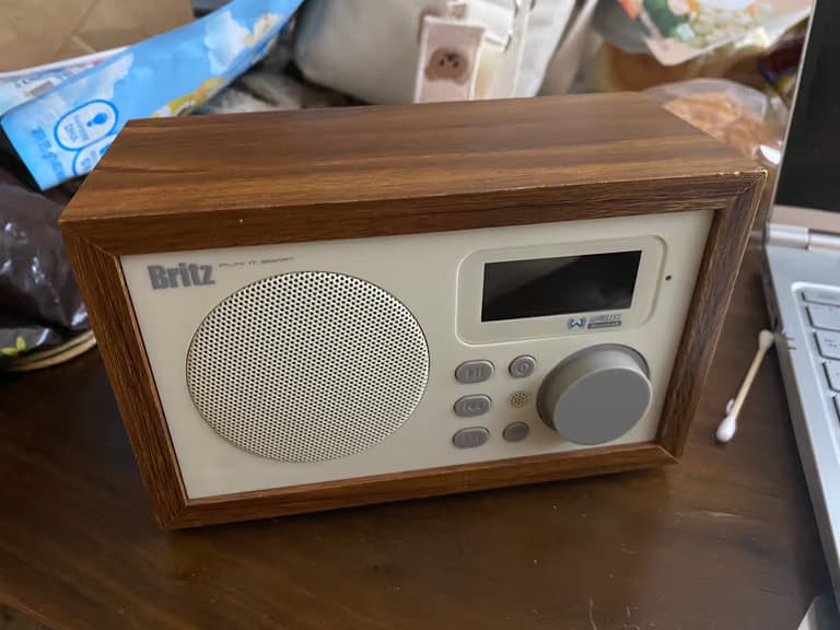 Britz BA-C1 Plus 마이크로 5핀 수리 - usb-c 타입으로 교체하기