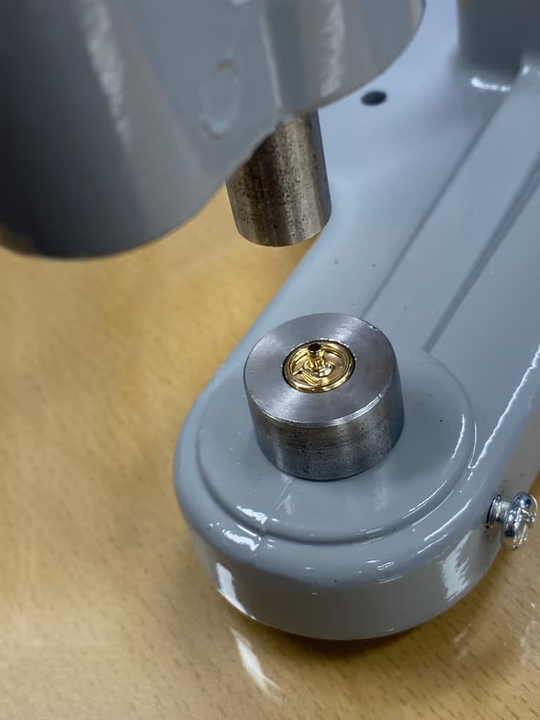 알리익스프레스 리벳기(리벳프레스기) 후기-15