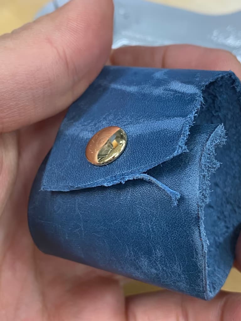 알리익스프레스 리벳기(리벳프레스기) 후기-20