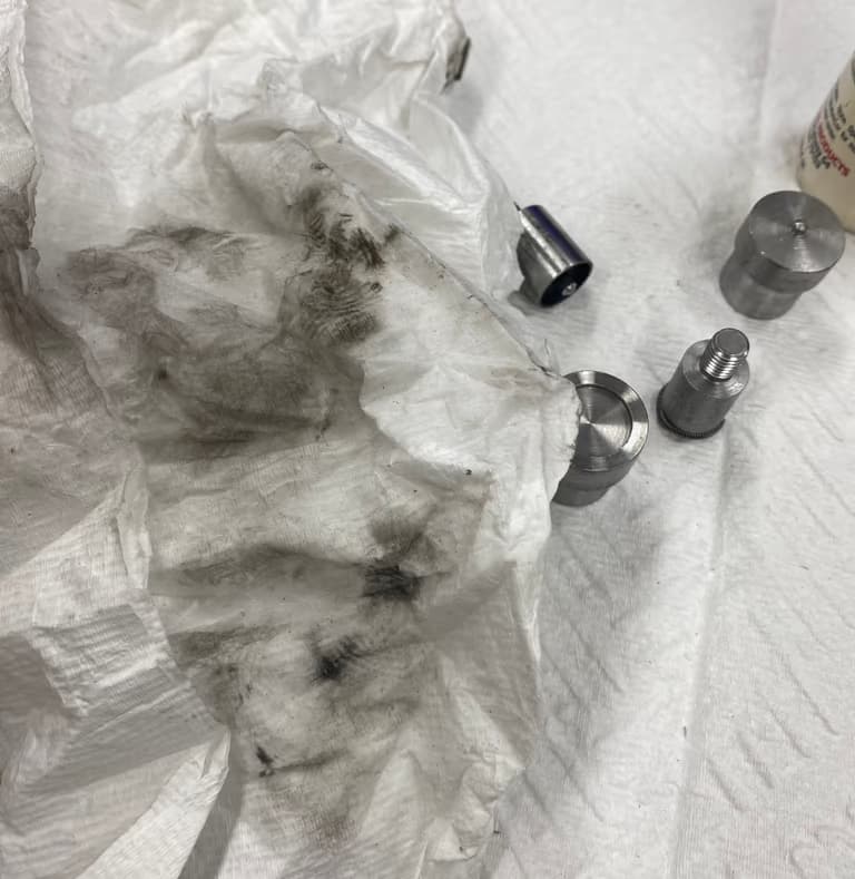 알리익스프레스 리벳기(리벳프레스기) 후기-13