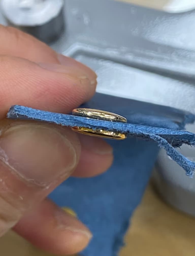 알리익스프레스 리벳기(리벳프레스기) 후기-17