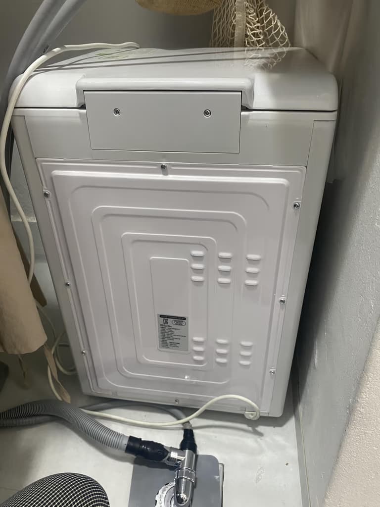 milen 음식물 처리기 삑삑 소리 - 램프 교체기-6