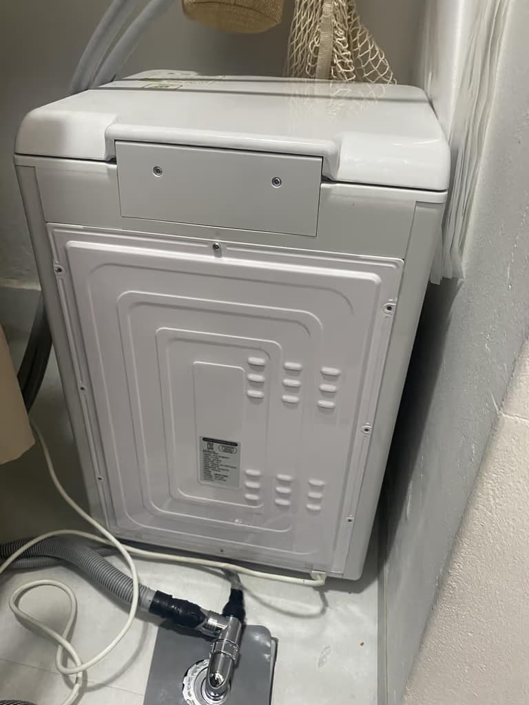 milen 음식물 처리기 삑삑 소리 - 램프 교체기-12