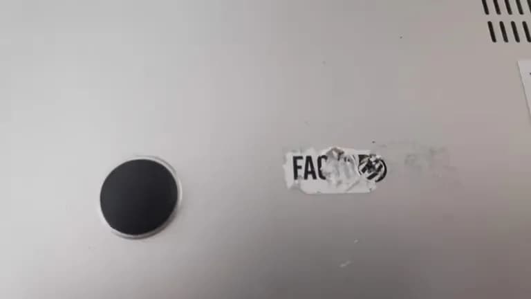 MSI Prestige PS42 8RB 서멀그리스 작업기-3