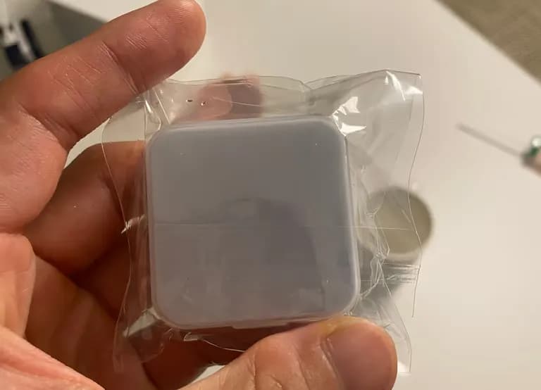 애플 펜슬 펜촉 고장, 그리고 알리 익스프레스 펜촉 후기-6