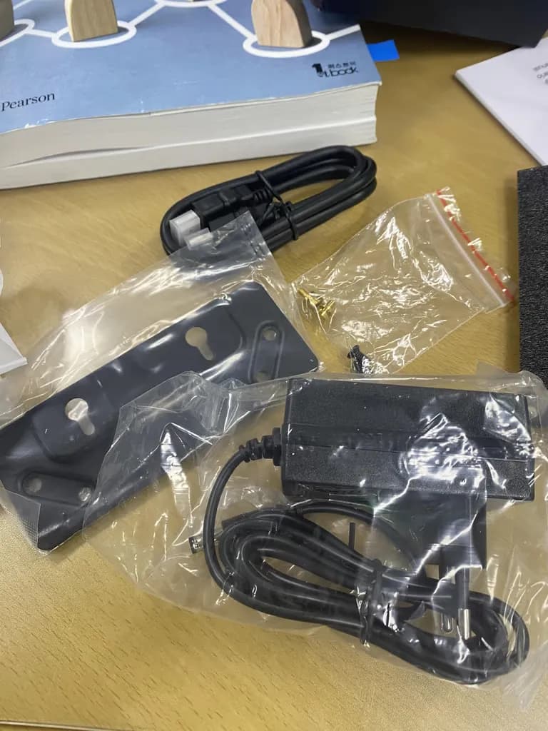 알리발 n100 미니pc T8plus 후기-8