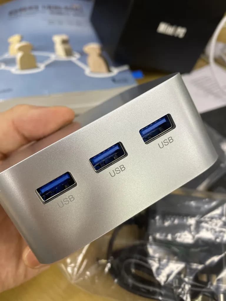 알리발 n100 미니pc T8plus 후기-11