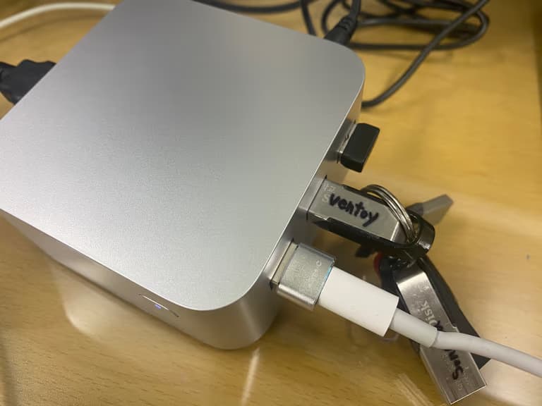 알리발 n100 미니pc T8plus 후기-19